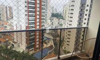 Imagem 3: Apartamento para locação, Vila Regente Feijó, São Paulo, SP
