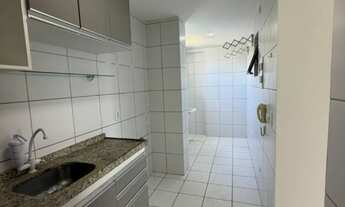 Imagem 5: Apartamento 2 quartos no Espinheiro 3.200,00 com todas as taxas