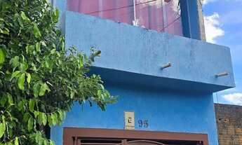 Imagem: Casa No Jardim progresso