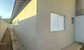 Imagem 2: CASA TÉRREA - JARDIM KENNEDY - MG