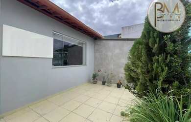 Imagem 2: Casa com 6 dormitórios para alugar, 160 m² por R$ 5.000/mês - Caseb - Feira de Santana/BA