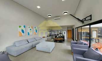 Imagem 3: Casa a Venda Condomínio Solares