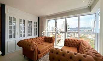 Imagem 7: Apartamento - Venda - 03 dormitórios - 114m2 - Semi Mobiliado - Rua Ana Neri esquina Rua M