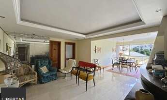 Imagem 7: Apartamento na Tristeza com 3 dormitórios, 1 suite, sacada , churrasqueira e 3