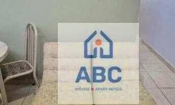 Imagem 5: CLN 308 - Apartamento de 01 Quarto, Mobiliado, Dividido, Virado para a Residencial