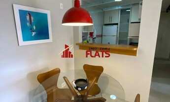 Imagem 2: Apartamento com ótimo preço no bairro Itaim Bibi. Confira!