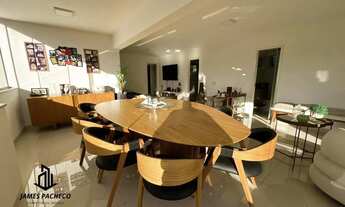 Imagem 4: Apartamento à venda com 4 quartos - Setor Oeste