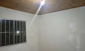 Imagem 2: Alugo casa com cinco cômodos