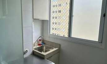 Imagem 7: Lindo Apartamento com Móveis Planejados - SETOR FAIÇALVILLE