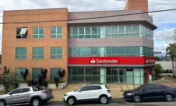 Imagem: Prédio para venda e locação com 1704