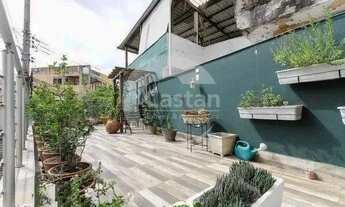 Imagem: Sobrado na mooca, 230 m² de area construída