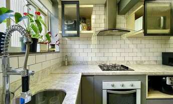 Imagem 5: Apartamento com 2 quartos, 2 banheiros 1 vaga e elevador 73m² na Boa Vista