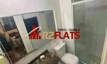 Imagem 6: Flat com ótimo preço no bairro Moema. Confira!