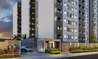 Imagem 3: Imóvel para venda possui 37 metros quadrados com 2 quartos em Iputinga - Recife - PE