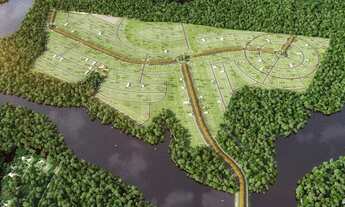 Imagem 5: Lacus Residence.