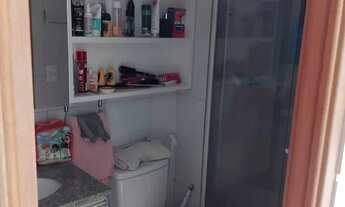 Imagem 5: Imóvel para venda com 64 metros quadrados com 3 quartos em Antares - Maceió - AL