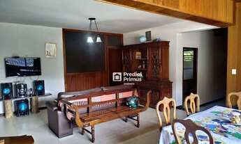 Imagem 5: Casa à venda, 252 m² por R$ 980.000,00 - Mury - Nova Friburgo/RJ