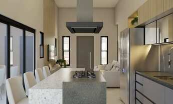 Imagem 3: Casa à venda, 2 quartos sendo 1 suíte, Condomínio Ecoville 02, localizado em Parnamirim, R