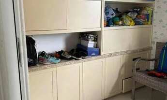 Imagem 5: Apartamento Vivaldi com 3 dormitórios à venda, 167 m² por R$ 1.800.000 - Aldeota - Fortale