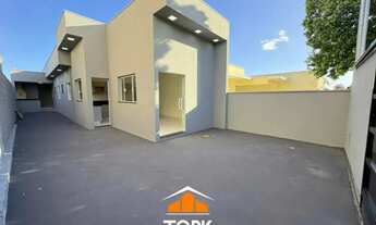 Imagem 2: Jardim Planalto - Linda casa 3 dormitórios!