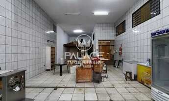 Imagem 6: Barracão : / Comercial / Paulicéia