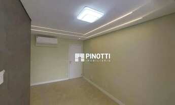 Imagem 3: Apartamento com 2 dormitórios para alugar, 55 m² por R$ 5.048,89/mês - Centro - São Bernar