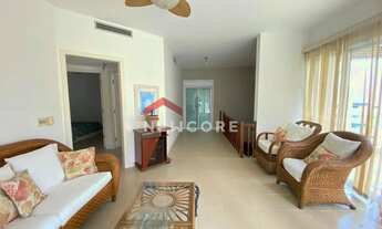 Imagem 7: Cobertura em Passeio Maraca - Riviera - Bertioga/SP