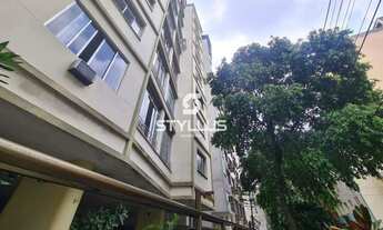 Imagem 2: Flamengo Kitnet com 1 dormitório