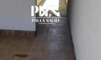 Imagem 5: Casa para venda com 3 /4 sendo uma suíte , com churrasqueira