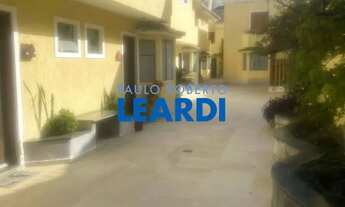 Imagem: CASA EM CONDOMÍNIO - POMPÉIA - SP