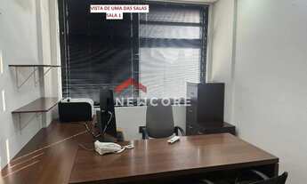 Imagem 5: Sala comercial em Rua Maria Paula, 122 - Bela Vista - São Paulo/SP