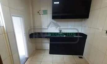 Imagem 7: TR _Imóvel para venda possui 55 metros quadrados com 2 quartos em Bonfim - Juiz de Fora