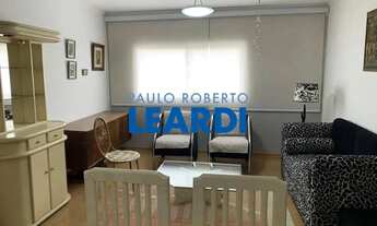 Imagem: APARTAMENTO - SUMARÉ - SP