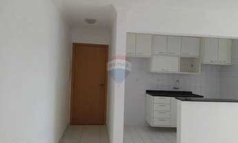 Imagem 3: Apartamento para Locação Monte Castelo 75m² - 3 Dorms Suíte 1 vaga