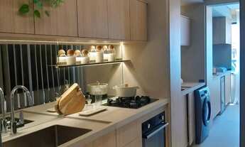 Imagem 4: Imóvel para venda possui 120 metros quadrados com 3 quartos em Botafogo - Rio de Janeiro