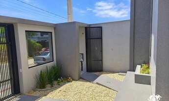 Imagem 4: Casa com 3 Dormitórios, Quintal Amplo e Excelente Padrão Construtivo Itajuba, Barra Velha