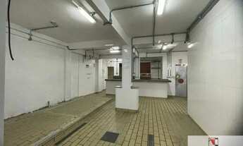 Imagem 5: Vendo Loja Itaim Bibi para investidor 220 m2