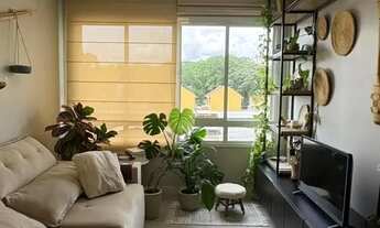 Imagem: Apartamento 2 dormitórios à venda Ipanema