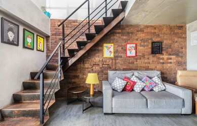 Imagem 3: Venda Cobertura 2 Dormitórios - 142 m² Vila Olímpia