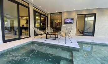 Imagem 2: Casa à venda em Indaiatuba, Jardim Bela Vista, com 5 quartos, com 305 m²