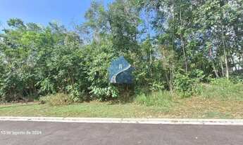 Imagem: Lote no Condomínio Alphaville I - Ponta