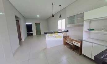 Imagem: Casa com 2 dormitórios, 146 m² - venda