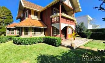 Imagem 2: Casa com 3 dormitórios à venda, 220 m² por R$ 2.300.000 - Cacupé - Florianópolis/SC