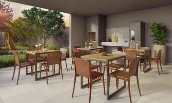 Imagem 2: Vivaz Belenzinho