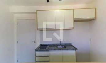 Imagem 4: Apartamento à Venda - Mooca, 1 Quarto, 30 m2