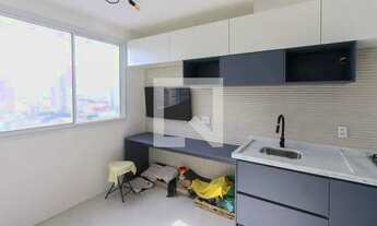 Imagem 7: Apartamento à Venda - Vila Prudente, 1 Quarto, 24 m2