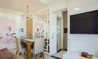 Imagem 6: Apartamento à venda no bairro Bosque dos Buritis em Uberlândia