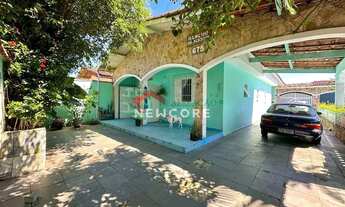 Imagem: Casa em Rua Monsenhor Sekler - Jardim Praia