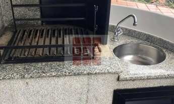 Imagem 7: Aluguel de Apartamento de Luxo em Alphaville Centro Industrial e Empresarial - 4 quartos