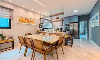 Imagem 7: Casa à venda no condomínio Vintage Arte de Morar